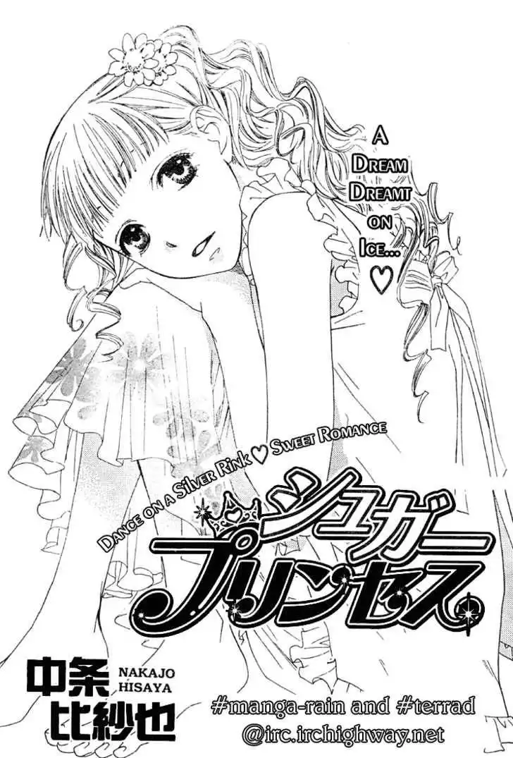 Sugar Princess Chapter 3 2